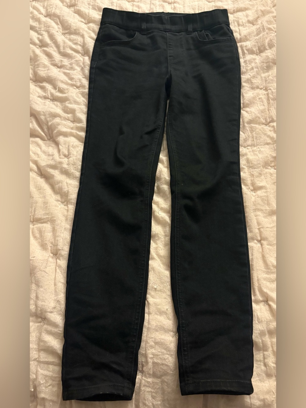 Maurice’s Women’s High Rise Black Jeggings